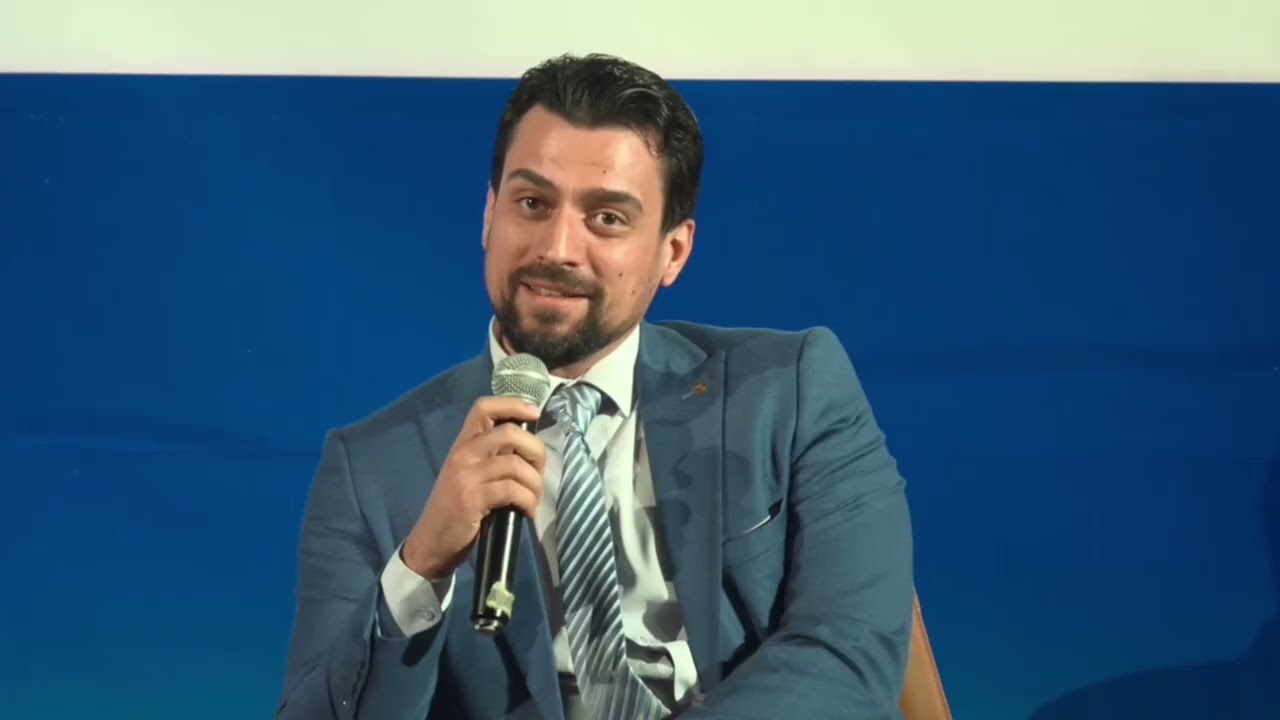 Mr. Lubomir Gradev